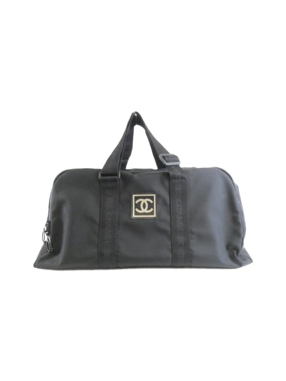 Chanel Sport Line Shoulder